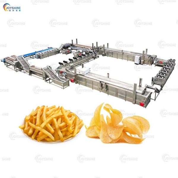 중국 Henan Joyshine Machinery Co., Ltd. 회사 프로필